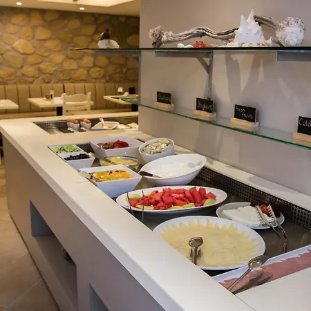 Parasol Luxury & Adults Only Karpatos