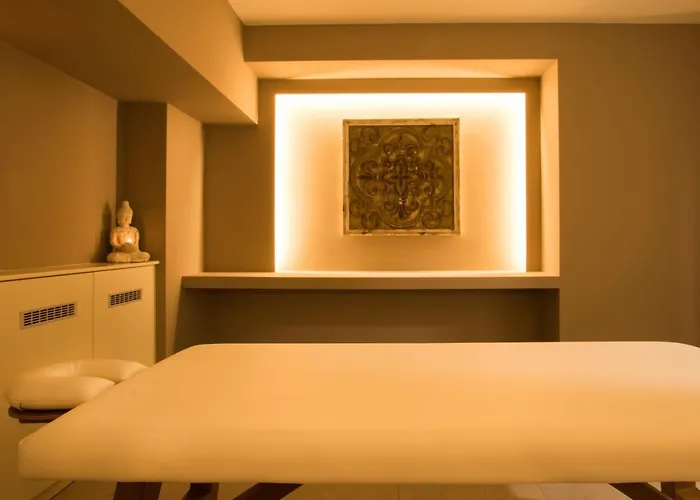 Parasol Luxury & Adults Only 4* Karpathos Town (Pigadia)