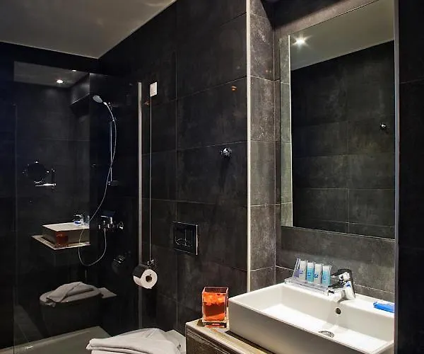 Hotel Parasol Luxury & Adults Only Karpathos Town (Pigadia)
