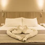 Ξενοδοχείο Parasol Luxury & Adults Only 4*