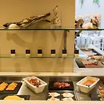 Parasol Luxury & Adults Only Ξενοδοχείο 4*