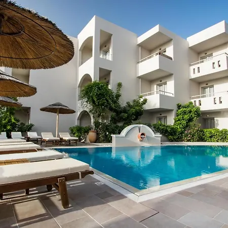 Hotel Parasol Luxury & Adults Only Kárpathos