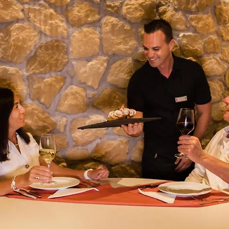 Parasol Luxury & Adults Only Hotel Karpathos Town (Pigadia)