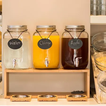 Hotel Parasol Luxury & Adults Only Kárpathos