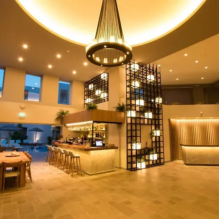 Parasol Luxury & Adults Only Karpathos Town (Pigadia)