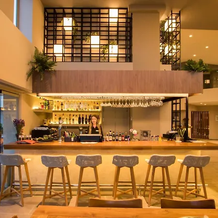 Parasol Luxury & Adults Only 4* Karpathos Town (Pigadia)