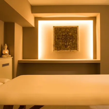Parasol Luxury & Adults Only 4* Karpathos Town (Pigadia)