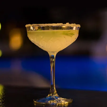 Parasol Luxury & Adults Only Szálloda