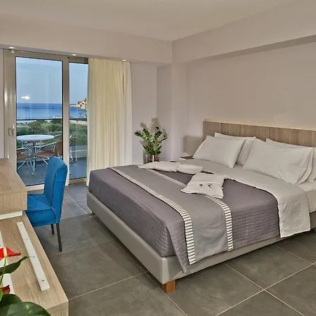 Parasol Luxury & Adults Only 4*