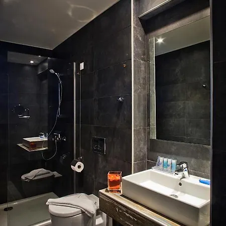 Hotel Parasol Luxury & Adults Only Karpathos Town (Pigadia)