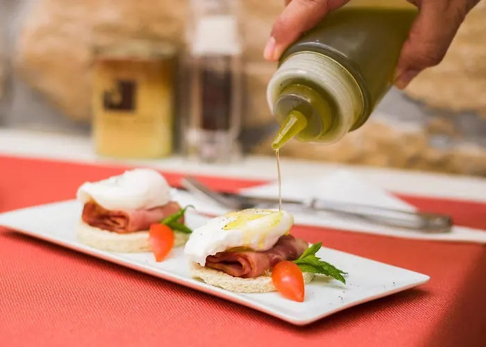 Parasol Luxury & Adults Only