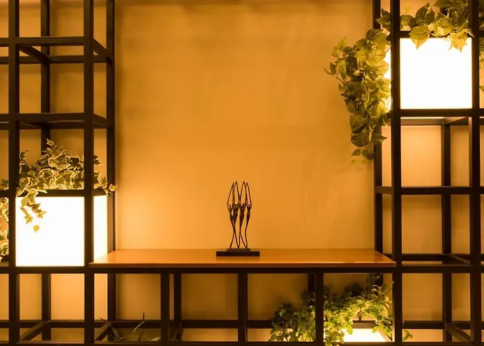 Parasol Luxury & Adults Only 4*