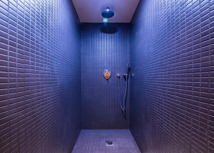 Parasol Luxury & Adults Only Karpathos