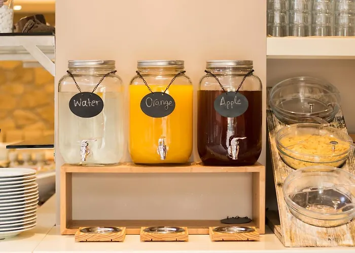 Hotel Parasol Luxury & Adults Only Karpathos