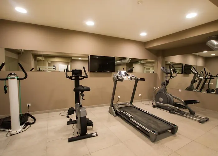 Parasol Luxury & Adults Only Karpathos