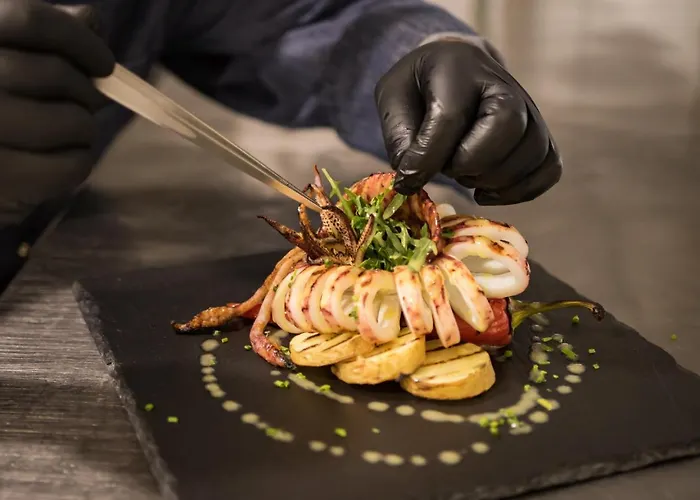 Parasol Luxury & Adults Only Hotel 4*