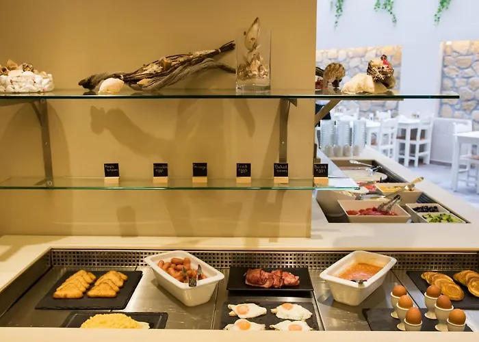 Parasol Luxury & Adults Only Hotel 4*