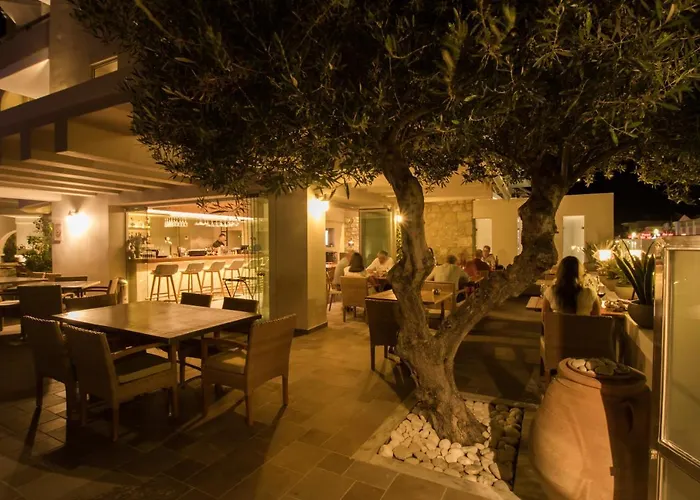 Hotel Parasol Luxury & Adults Only Karpathos