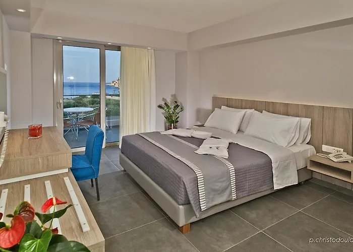 Parasol Luxury & Adults Only 4*