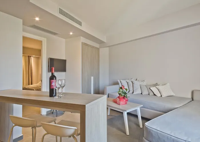 Parasol Luxury & Adults Only 4*