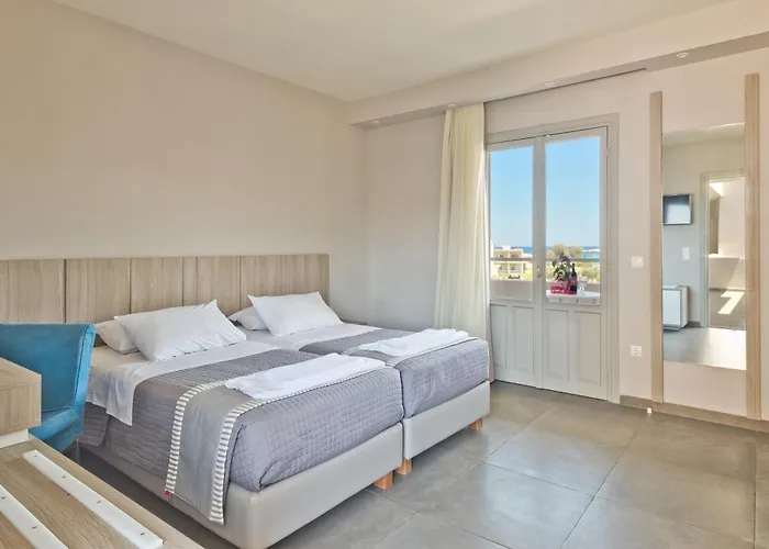 Parasol Luxury & Adults Only